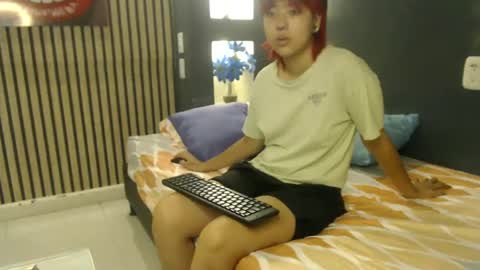 Snapshot of bjkoreanboy chatting on 2, 10, 2025 BJkoreanboy online show from 2, 10, 2025