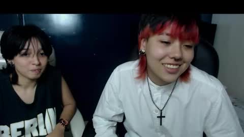 Snapshot of bjkoreanboy chatting on 22, 10, 2025 BJkoreanboy online show from 22, 10, 2025