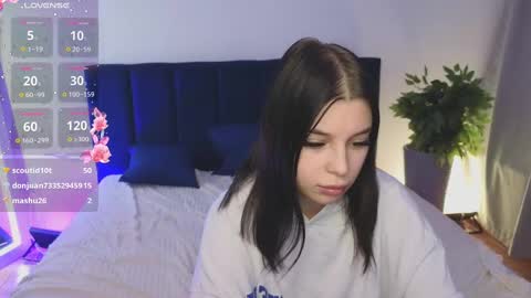 Julia online show from 31, 1, 2025