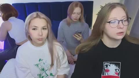 Julia online show from 1, 2, 2025