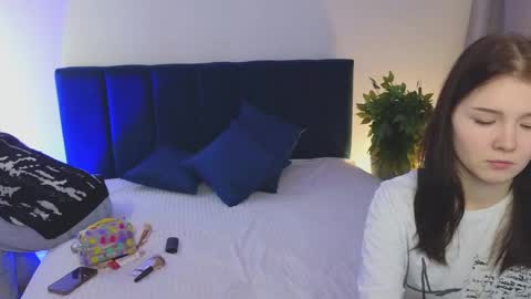 Julia online show from 3, 2, 2025