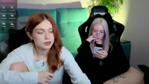 Julia online show from 20, 9, 2025