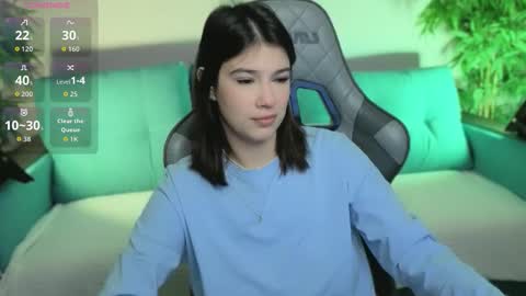 Julia online show from 20, 2, 2026