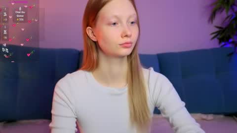 Julia online show from 3, 5, 2026