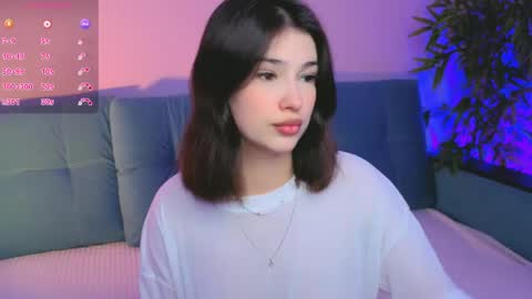 Snapshot of bjliki chatting on 31, 5, 2026 Julia online show from 31, 5, 2026