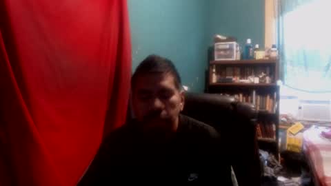 Snapshot of bjlonely7 chatting on 31, 12, 2024 bjlonely7 online show from 31, 12, 2024