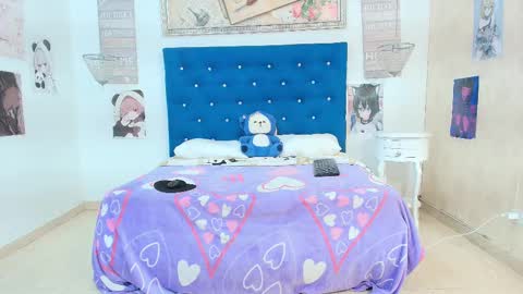Snapshot of bjmilu chatting on 12, 9, 2025 Milu online show from 12, 9, 2025