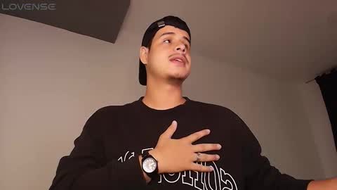 Bjorn online show from 5, 2, 2026