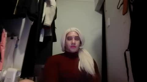 Snapshot of bjyasqueen chatting on 23, 2, 2026 SissyBJQueenYas online show from 23, 2, 2026