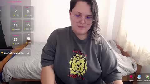 Snapshot of bl3ak__1 chatting on 4, 10, 2025 Monica online show from 4, 10, 2025