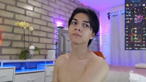 Snapshot of bl_cos chatting on 23, 3, 2026 Biel online show from 23, 3, 2026