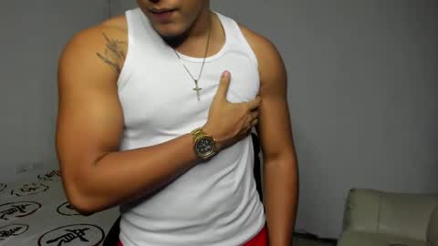 blaake_noir online show from 7, 4, 2026