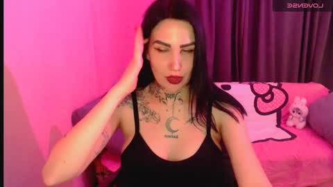 Snapshot of blablablablagirl chatting on 1, 3, 2025 blablablablagirl online show from 1, 3, 2025