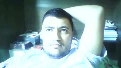 black974430 online show from 8, 1, 2026