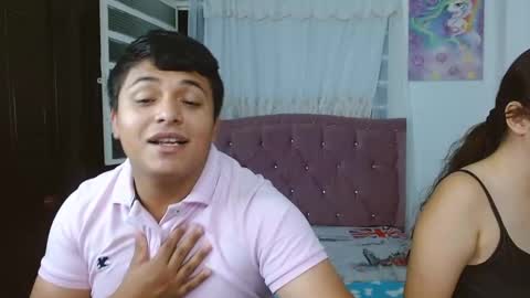 black__and__whiite online show from 3, 10, 2025