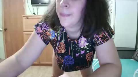 naughtyKate online show from 21, 12, 2024