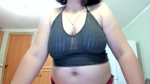naughtyKate online show from 8, 2, 2026