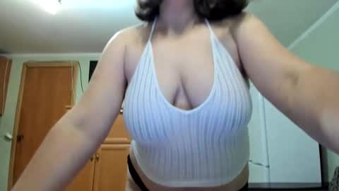 naughtyKate online show from 29, 4, 2026