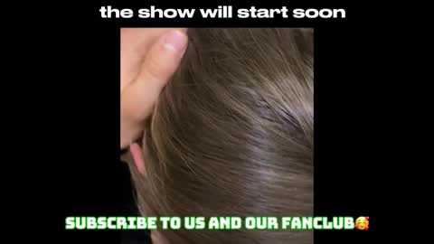 Snapshot of black__bunny1 chatting on 24, 10, 2025 Mia and Rick online show from 24, 10, 2025