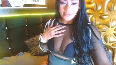 Ambar online show from 4, 12, 2024