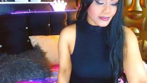 Ambar online show from 12, 1, 2025