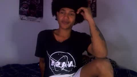 Snapshot of black_arthur chatting on 19, 11, 2025 Black Arthur online show from 19, 11, 2025