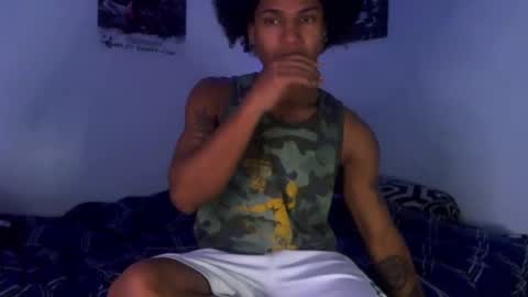 Snapshot of black_arthur chatting on 19, 11, 2025 Black Arthur online show from 19, 11, 2025