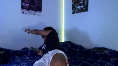 Snapshot of black_arthur chatting on 21, 11, 2025 Black Arthur online show from 21, 11, 2025