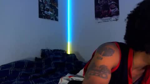 Snapshot of black_arthur chatting on 22, 11, 2025 Black Arthur online show from 22, 11, 2025