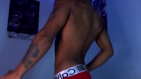 Snapshot of black_arthur chatting on 24, 11, 2025 Black Arthur online show from 24, 11, 2025