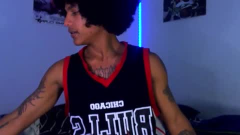 Snapshot of black_arthur chatting on 25, 11, 2025 Black Arthur online show from 25, 11, 2025