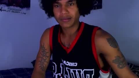 Snapshot of black_arthur chatting on 30, 11, 2025 Black Arthur online show from 30, 11, 2025