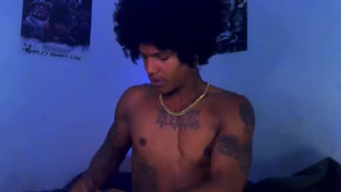 Black Arthur online show from 10, 5, 2026