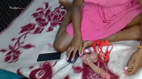 black_beauty01 online show from 9, 2, 2026