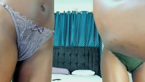 black_beautyxxx online show from 20, 5, 2026