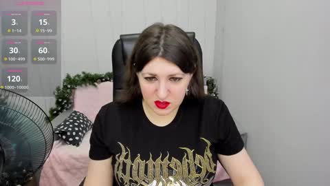 Snapshot of black_black_rose chatting on 13, 12, 2024 Rose online show from 13, 12, 2024