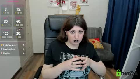 Rose online show from 21, 5, 2026