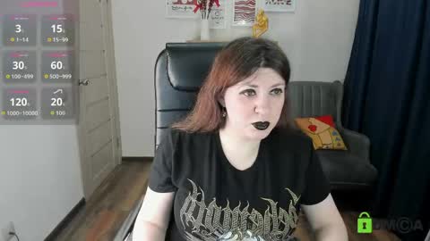Rose online show from 23, 5, 2026