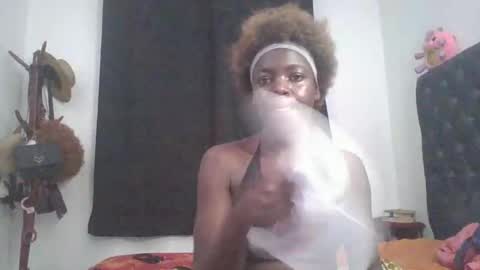 black_cinderella1 online show from 27, 10, 2025