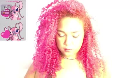 Snapshot of black_dahlia6969 chatting on 6, 1, 2026 Dahlia online show from 6, 1, 2026