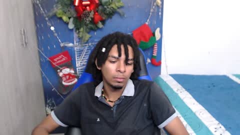 Black online show from 13, 12, 2024