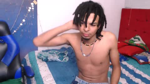 Black online show from 23, 12, 2024