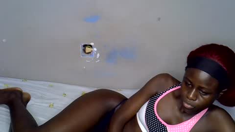 black_ebony8 online show from 13, 6, 2026
