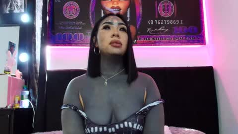 karenth soto online show from 19, 3, 2026