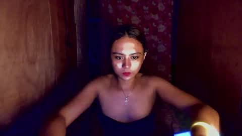 Snapshot of black_fairyxxx chatting on 16, 12, 2024 black_fairyxxx online show from 16, 12, 2024