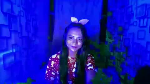 Snapshot of black_fairyxxx chatting on 10, 2, 2025 black_fairyxxx online show from 10, 2, 2025