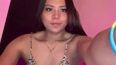 Snapshot of black_fairyxxx chatting on 6, 10, 2025 black_fairyxxx online show from 6, 10, 2025