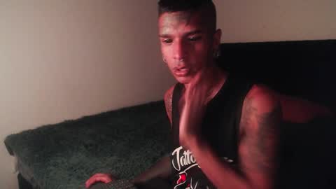 black_firex online show from 13, 9, 2025