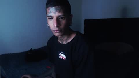 black_firex online show from 23, 9, 2025