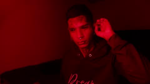 black_firex online show from 24, 9, 2025